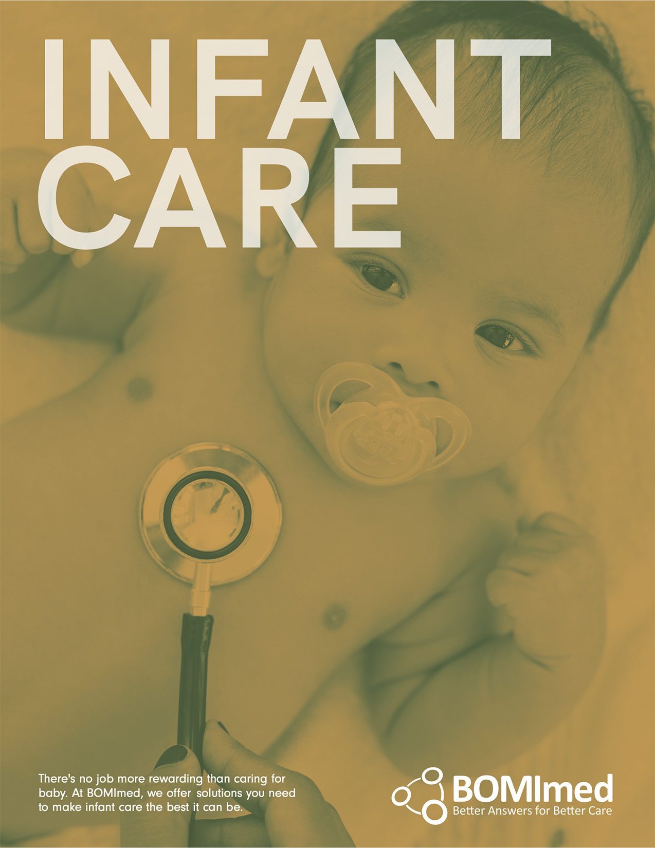 Infant Care Catalogue - "Infant Care"