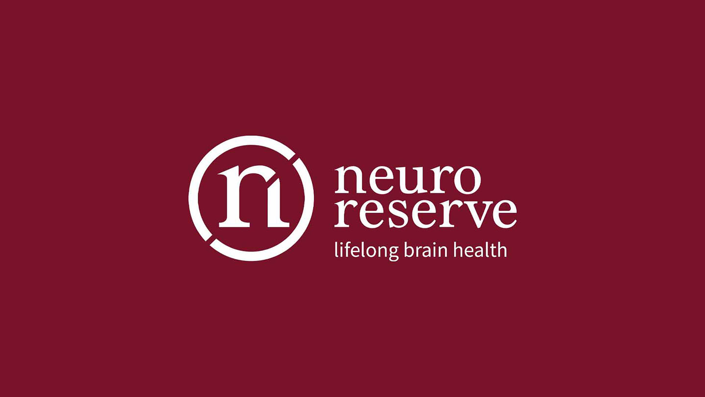 Neuro Reserve portfolio by Bounce Design in Winnipeg