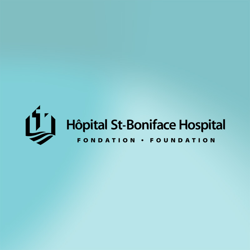 St. Boniface Hospital Foundation logo