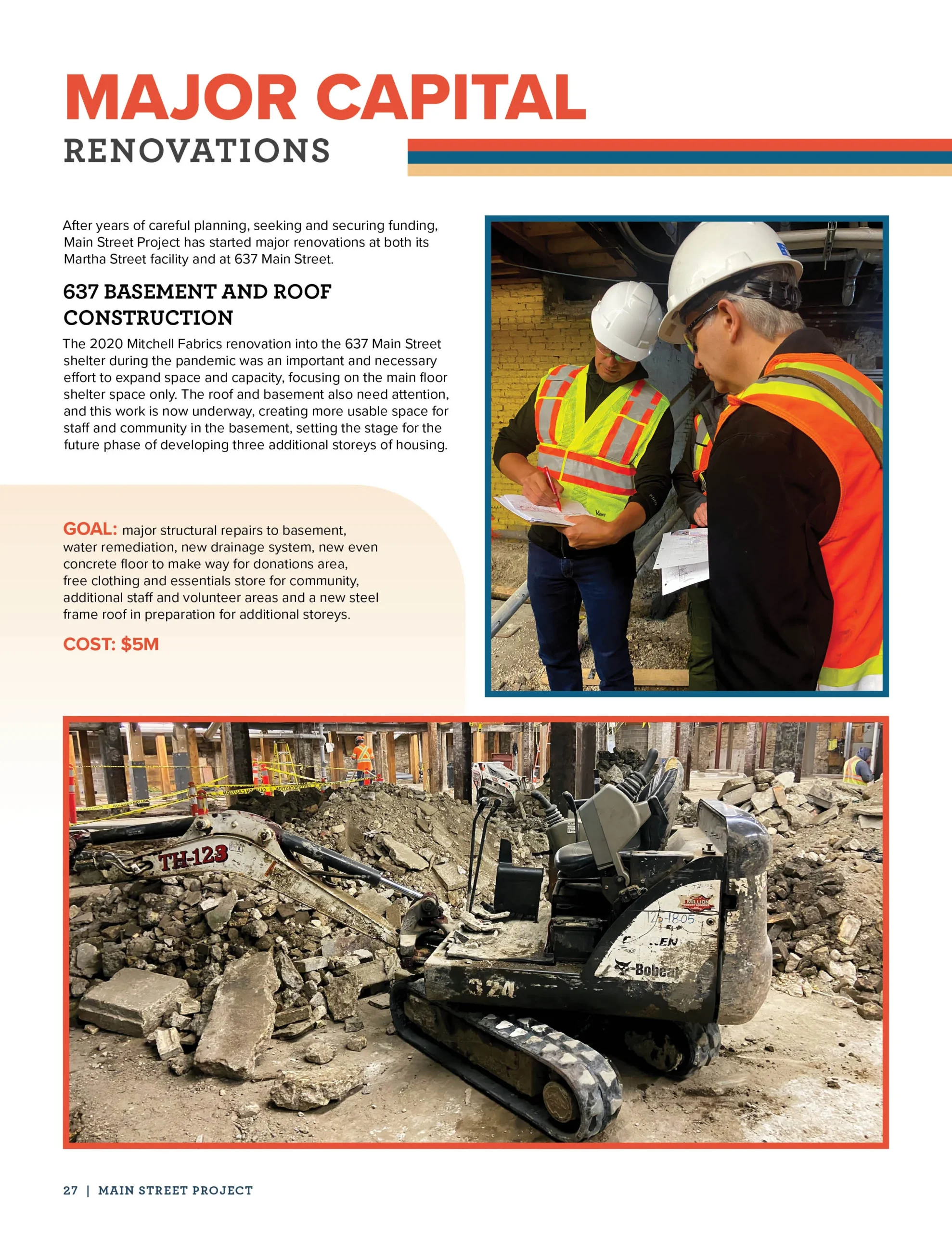 Annual Report Page 27 2023