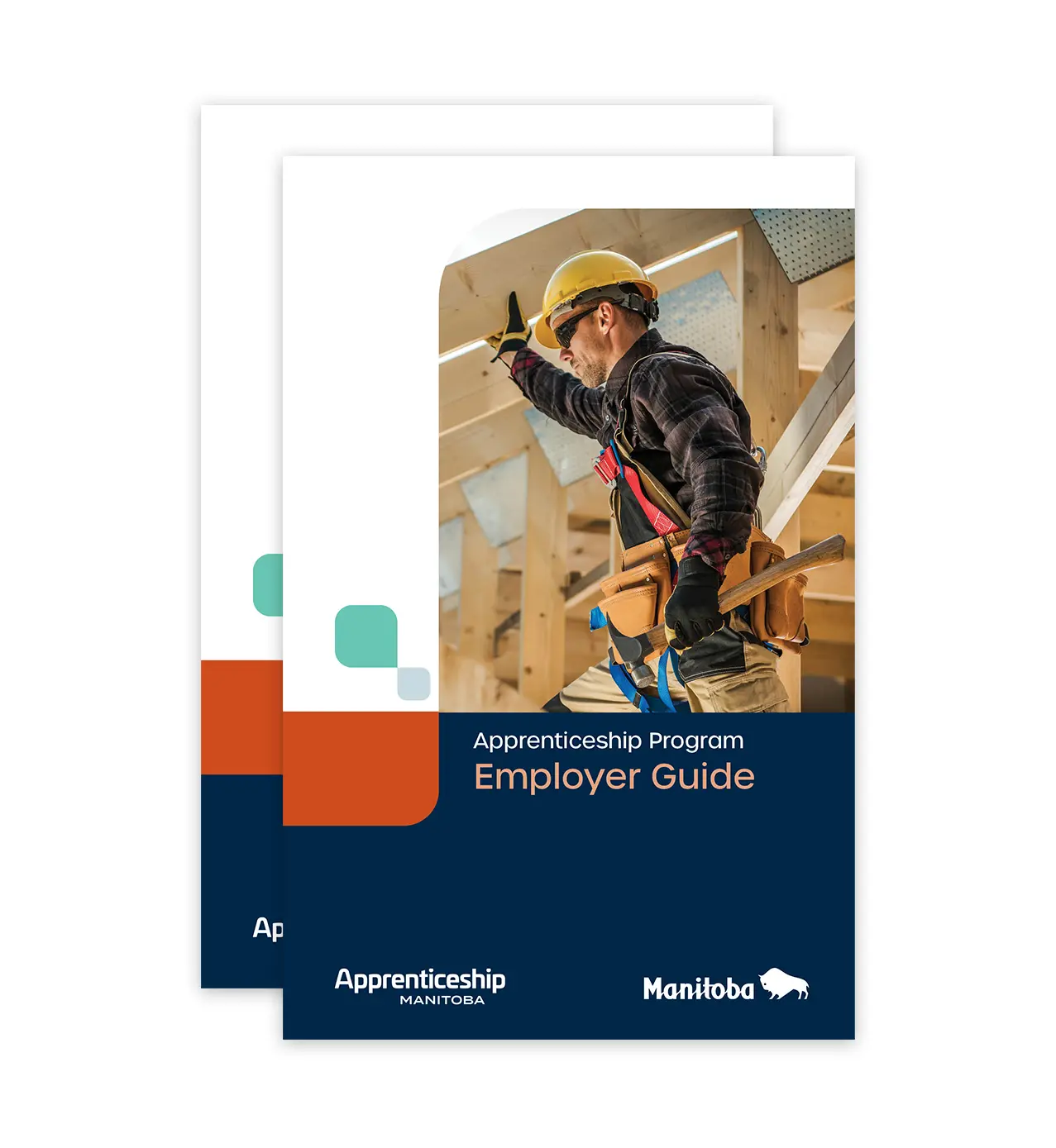 Employer Guide Cover